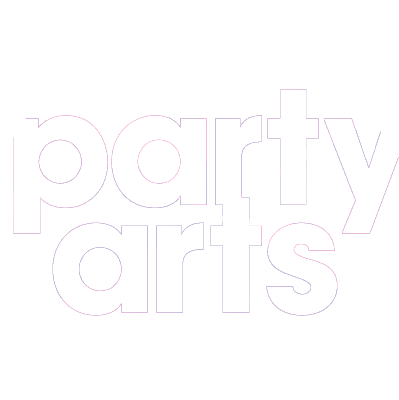 Party Arts Home